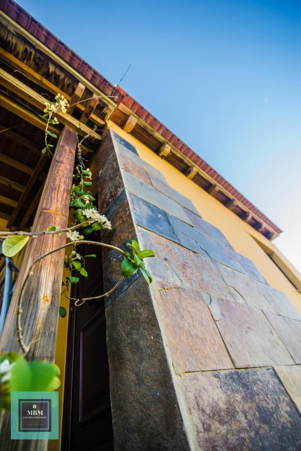 Villa Casa Bolmar Trapiche  Exterior foto